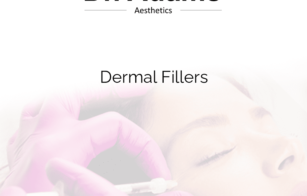 Dermal fillers- What are they?