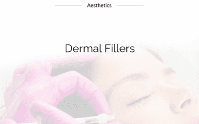 Dermal fillers- What are they?