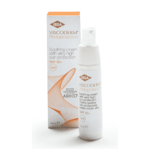 Viscoderm Photoprotection SPF 50+ 50ml