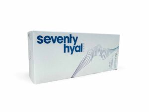 Seventy Hyal 2000 Skin Booster