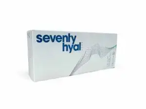 Seventy Hyal 2000 Skin Booster