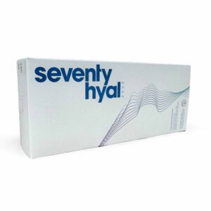 Seventy Hyal 2000 Skin Booster