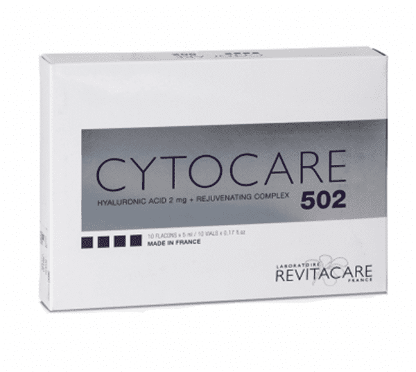 Cytocare 502 (10 x 5ml)