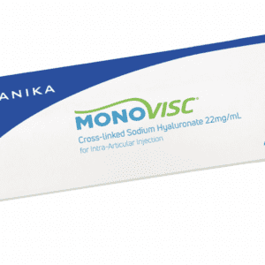 Monovisc (1 x 4ml) syr.