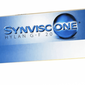 Synvisc One (1 x 6ml) syr.