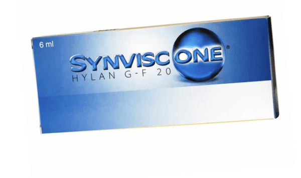 Synvisc One (1 x 6ml) syr.