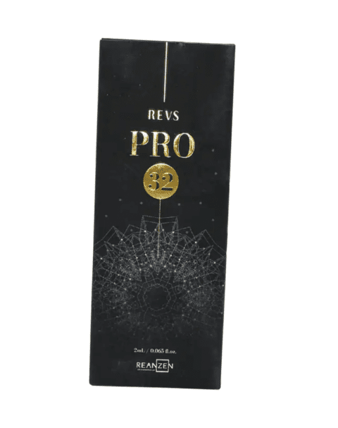 REVS Pro 32 Skin Booster (1 x 2ml)
