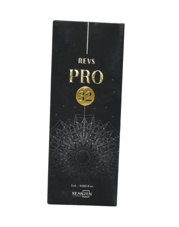 REVS Pro 32 Skin Booster (1 x 2ml)