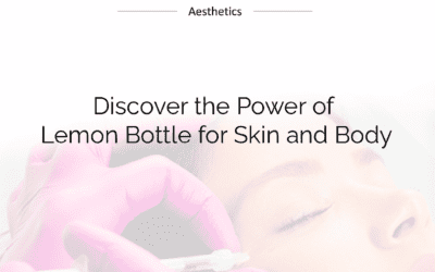 Discover the Power of Lemon Bottle for Skin and Body