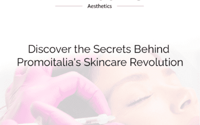 Discover the Secrets Behind Promoitalia’s Skincare Revolution