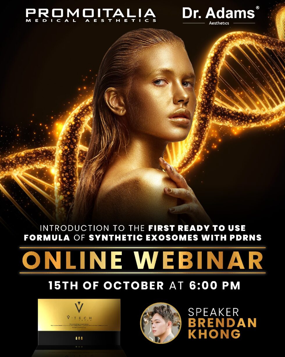 Training Dr. Adams Aesthetics