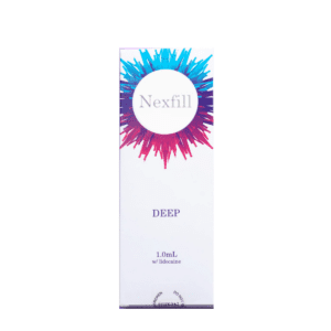 Nexfill deep