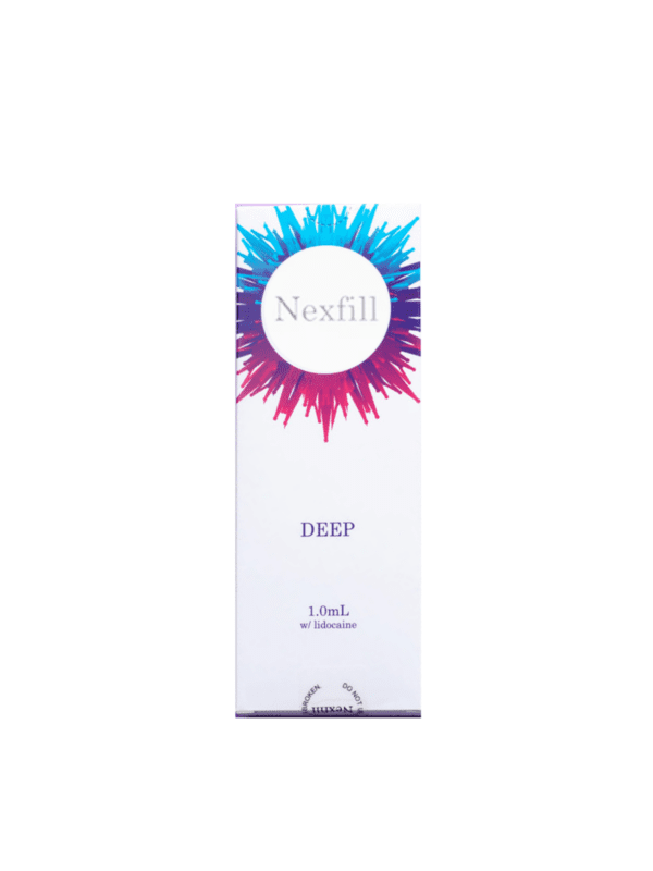 Nexfill deep