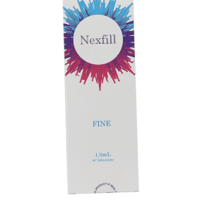 Nexfill fine