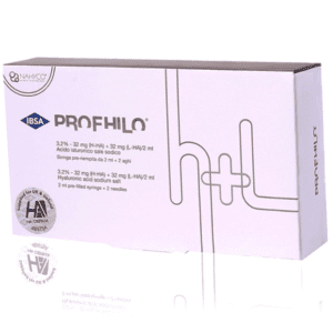 Profhilo H+L (1 x 2ml) Hologram Box