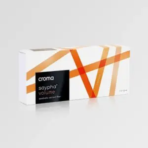Saypha Volume Lido (1 x 1ml)