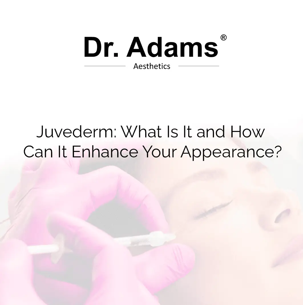 juvederm what is it