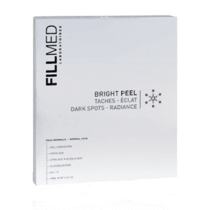 fillmed bright peel