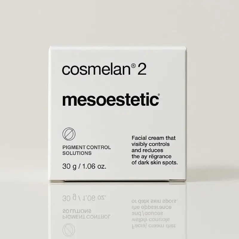 Mesoestetic Cosmelan 2 (1 x 30ml) jar