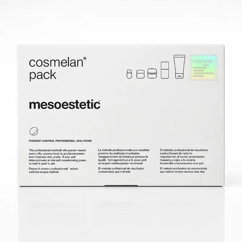 Mesoestetic Cosmelan Pack (1 x 1 pack)