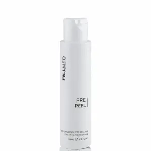fillmed pre peel