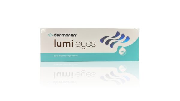 dermaren lumi eye