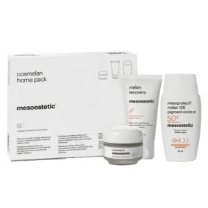 Mesoestetic Cosmelan Home Pack (1 x 1 pack)