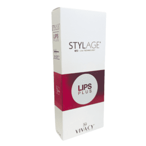 Stylage Bi-Soft Lips Plus Lido (1 x 1ml)