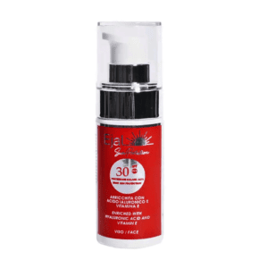 Ejal Sunscreen Face SPF30 (1 x 30ml bottle)