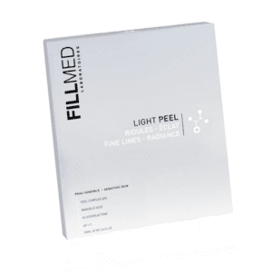 fillmed light peel