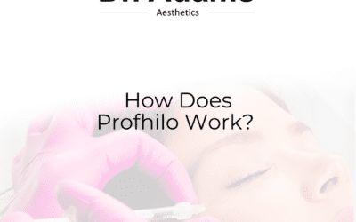 How Does Profhilo Work?