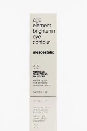 Mesoestetic Age Element Brightening Eye Contour (1 x 15ml)
