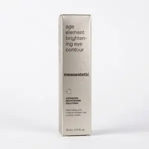Mesoestetic Age Element Brightening Eye Contour (1 x 15ml)