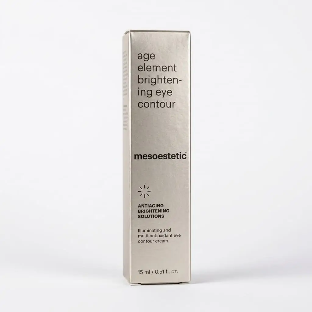 Mesoestetic Age Element Brightening Eye Contour (1 x 15ml)