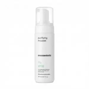Mesoestetic Purifying Mousse (1 x 150ml)