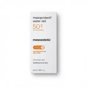 Mesoestetic Mesoprotech Water Veil SPF 50+ (1 x 50ml)
