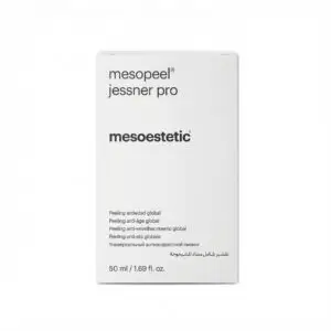 Mesoestetic Mesopeel Jessner Pro (1 x 50ml)