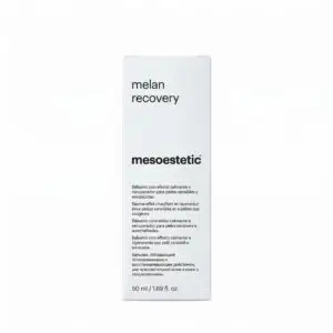 Mesoestetic Melan Recovery (1 x 50ml)