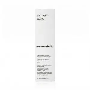 Mesoestetic Skinretin 0.3% (1 x 50ml)