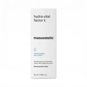 Mesoestetic Hydra-vital Factor K (1 x 50ml)