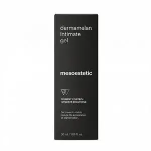 Mesoestetic Dermamelan Intimate Gel (1 x 50ml)