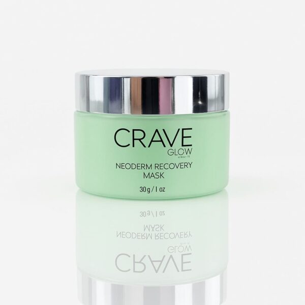 CRAVE - Aftercare Mask