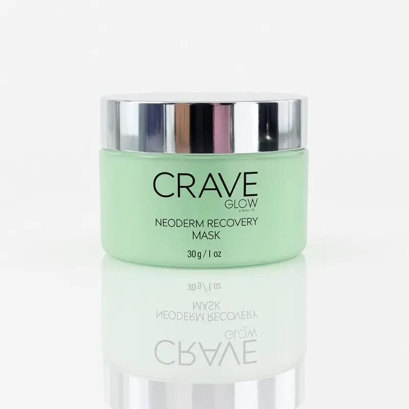 CRAVE - Aftercare Mask