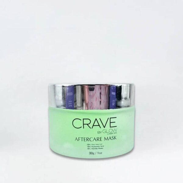 crave cream