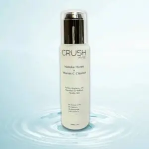 crush cream