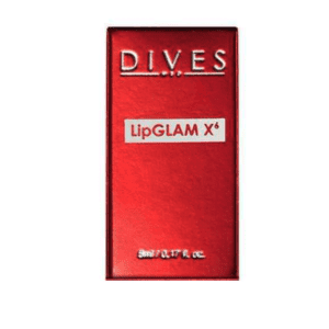 Dives lip glam