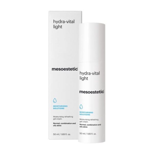 Mesoestetic Hydra-Vital Light (1 x 50ml)