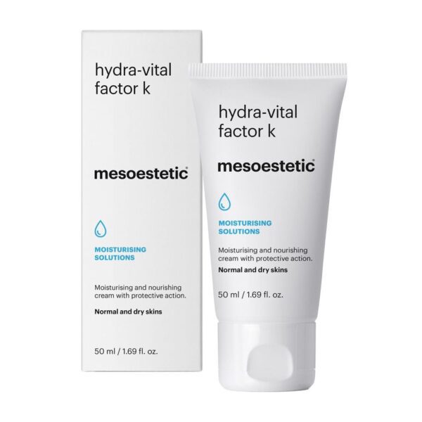 Mesoestetic Hydra-vital Factor K (1 x 50ml)