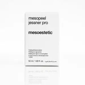 Mesoestetic Mesopeel Jessner Pro (1 x 50ml)