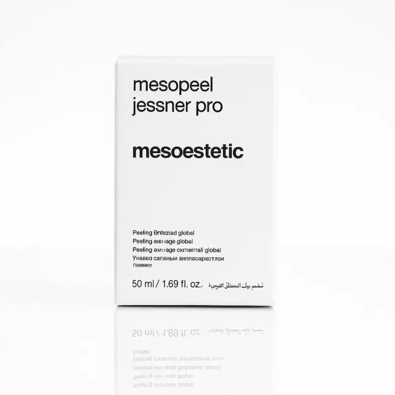 Mesoestetic Mesopeel Jessner Pro (1 x 50ml)